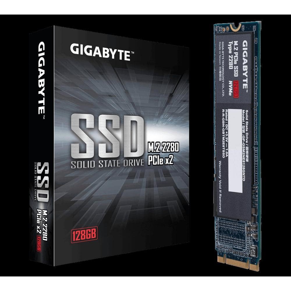 SSD Intern GIGABYTE 512 GB