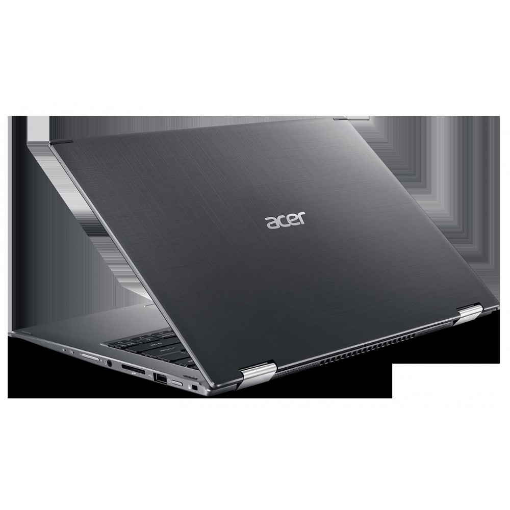 Notebook Acer Spin 5 SP51352N8395 Intel Core I78550U Quad Core Win 10