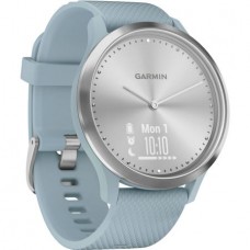 Smartwatch Garmin Vivomove HR Silver