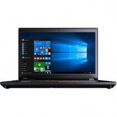 Notebook Lenovo ThinkPad P71 Intel XEON E3-1505M Win 10