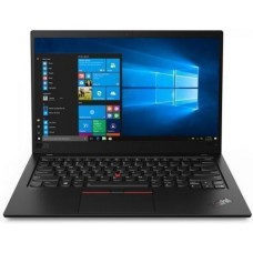 Notebook Lenovo ThinkPad X1 Carbon Intel Core i7-8565U Quad Core Win 10