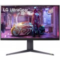 Monitor LG 32GQ850-B 31.5" QHD