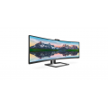 Monitor curbat Philips 499P9H/00 5K UHD