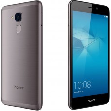 Telefon mobil Honor 7 Lite 16Gb Dual Sim 4G Grey