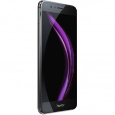 Telefon mobil Honor 8 32Gb Dual Sim 4G Black