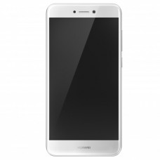 Telefon mobil Huawei P9 Lite 2017 16Gb Dual Sim 4G White