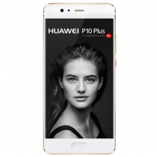 Telefon mobil Huawei P10 Plus 128Gb 4G Dual Sim Gold