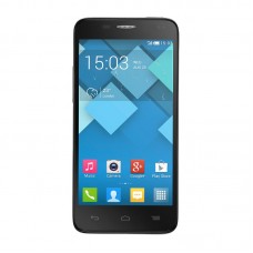 Telefon mobil Alcatel One Touch Idol 6012X mini 4gb gray