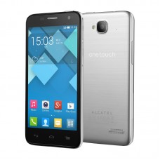 Telefon mobil Alcatel One Touch Idol 6012X mini 4gb gray