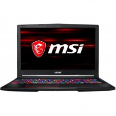 Notebook Msi Ge73 Raider RGB 8RF-620XRO Intel Core i7-8750H Hexa Core 