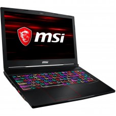 Notebook Msi Ge73 Raider RGB 8RF-620XRO Intel Core i7-8750H Hexa Core 