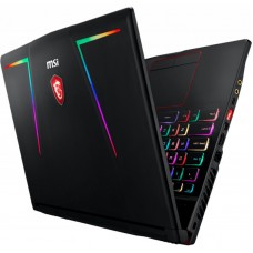 Notebook Msi Ge73 Raider RGB 8RF-620XRO Intel Core i7-8750H Hexa Core 