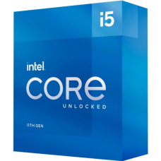 Procesor Intel Core i5-11400F 6 nuclee