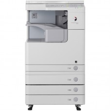 Multifunctional Canon IR 2520 laser mono A3