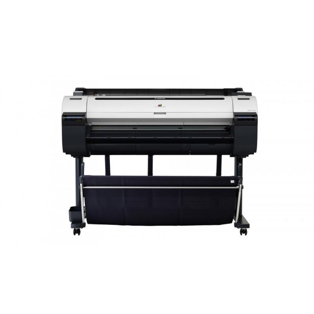 Plotter Canon Imageprograf Ipf770 36 A0 9674