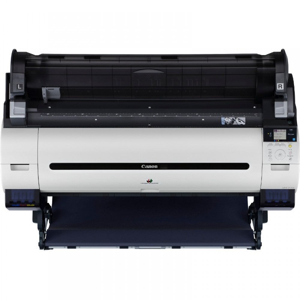 Plotter Canon Imageprograf Ipf770 36 A0 6490