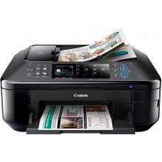 Multifunctional inkjet color Canon Pixma MX925 A4