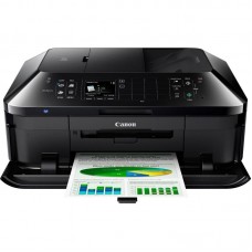 Multifunctional inkjet color Canon Pixma MX925 A4