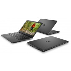 Notebook Dell Inspiron 3567 Intel Core i5-7200U Dual Core