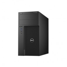 Desktop Dell Precision 3620 Intel Xeon E3-1220v6 Quad Core 