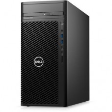 Desktop Dell Precision 3660 Tower CTO BASE Intel Core i7-12700K 12 Core