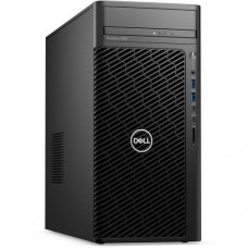 Desktop Dell Precision 3660 Tower CTO BASE Intel Core i7-12700K 12 Core Win 10