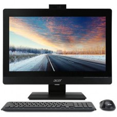 Sistem All-in-One Acer Veriton Intel Celeron G3930 Dual Core