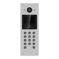 Videointerfon exterior pentru blocuri Hikvision DS-KD3003-E6