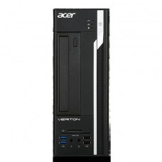 Desktop Acer Veriton X6650G Intel Core i5-7400U Dual Core Win 10