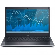 Notebook Dell Vostro 5480 Intel Core i3-4005U Dual Core