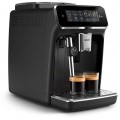 Espressor automat Philips EP3321/40 1.8 L AquaClean,Touchscreen, Negru