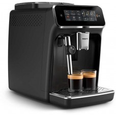 Espressor automat Philips EP3321/40 1.8 L AquaClean,Touchscreen, Negru