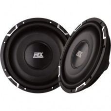 Subwoofer auto flat MTX FPR12-04