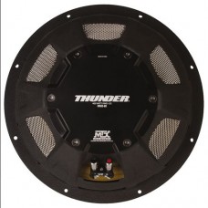 Subwoofer auto flat MTX FPR12-04