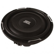 Subwoofer auto flat MTX FPR12-04