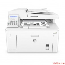 Multifunctional laser mono HP LaserJet Pro MFP M227fdn