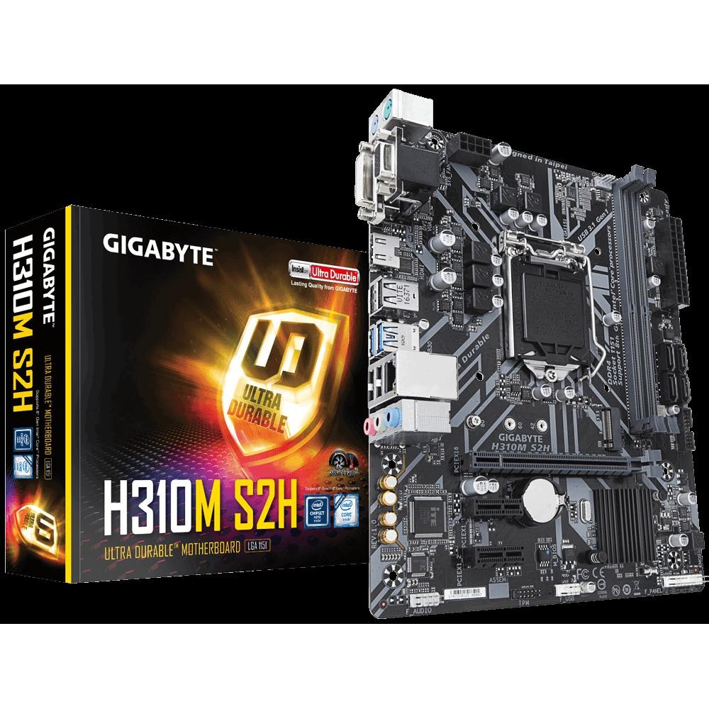 Gigabyte h310m s2 2.0. MB lga1151v2 Gigabyte h310m h. Gigabyte h310m s2h. Материнская плата Gigabyte h310m ds2. H310m ds2 2.0.