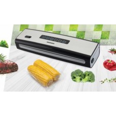 Aparat de vidat si sigilat Heinner Food Power  HAV-130BKSS