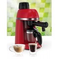 Espressor de cafea Heinner HEM-350RD 3.5 bar