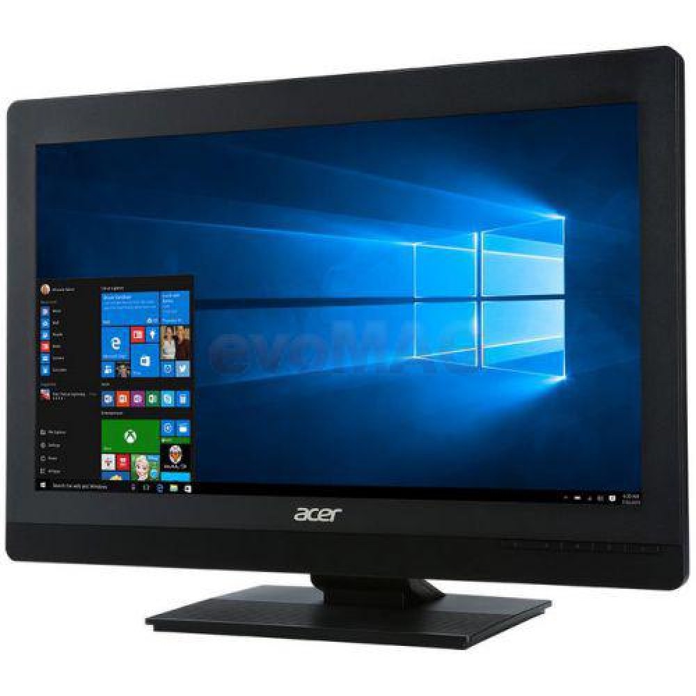 Моноблок acer. Моноблок Acer Veriton z4820g. Моноблок 27