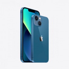 Telefon mobil Apple iPhone 13 128GB 5G Blue