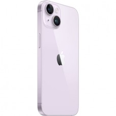 Telefon mobil Apple iPhone 14 128GB Purple