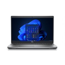 Laptop Dell Mobile Precision Workstation 3571 Intel Core i7-12700H 14 Core Win 11