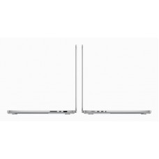 Apple MacBook Pro 16.2" Apple M3 Pro -18GB-512GB - Silver - US KB