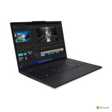 Laptop Lenovo ThinkPad T16 Gen 3 16" Intel® Core™ Ultra 7 155U WIN 11 PRO