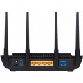 Router Wireless Asus RT-AX58U AX3000 Wi-Fi 6  Dual-Band