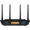 Router Wireless Asus RT-AX58U AX3000 Wi-Fi 6  Dual-Band