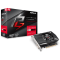 Placa Video ASROCK AMD RADEON PHANTOM RX550 4GB GDDR5 128 bit