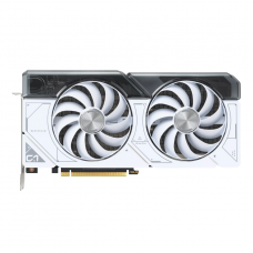 Placa video Asus TUF RTX 4070 OC 12G GAMING WHITE