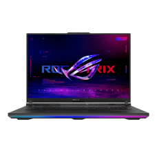 Laptop Gaming ASUS ROG Strix SCAR 18 G834JZR-N6042 18" QHD+ I9-14900HX Processor